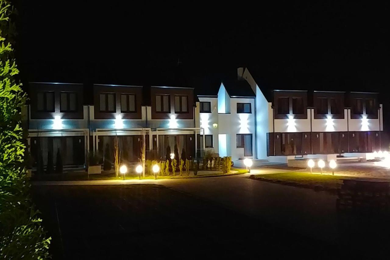 Sloneczna Przystan Apartment Debki Bagian luar foto